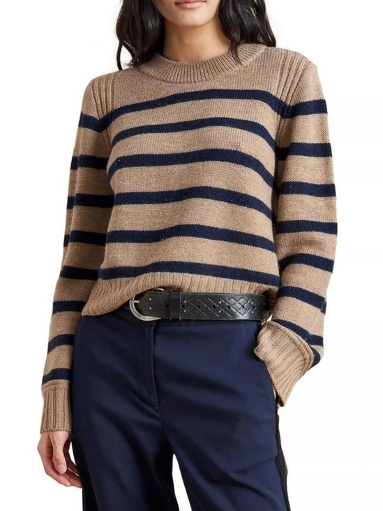 La Ligne Sweaters - La Ligne Women’s Jack Sweater - Size XS